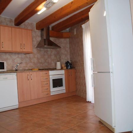 Casa La Catalina II Apartment Beceite Luaran gambar