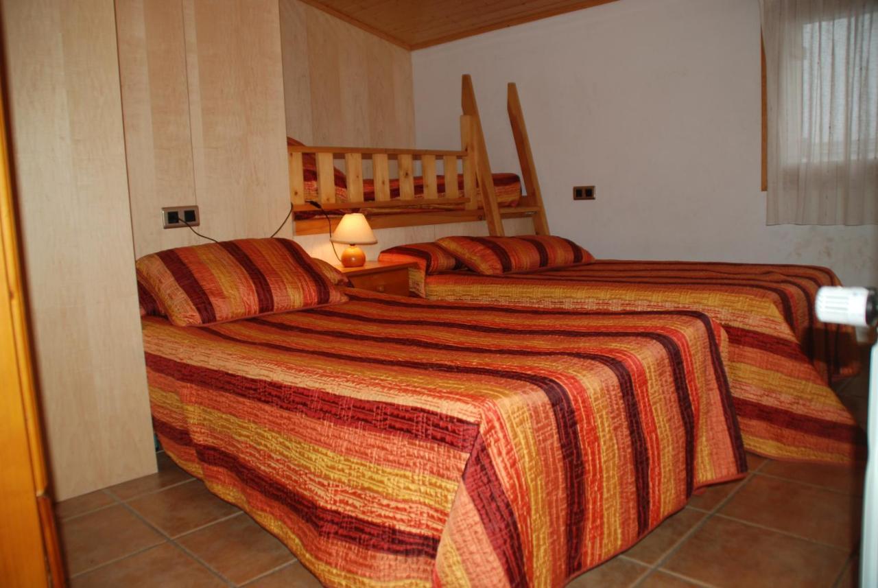 Casa La Catalina II Apartment Beceite Luaran gambar