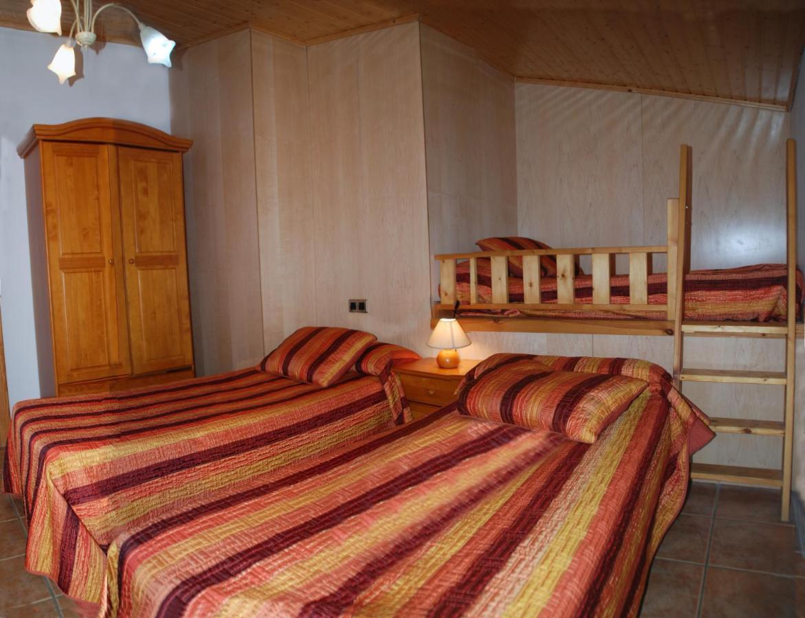 Casa La Catalina II Apartment Beceite Bilik gambar