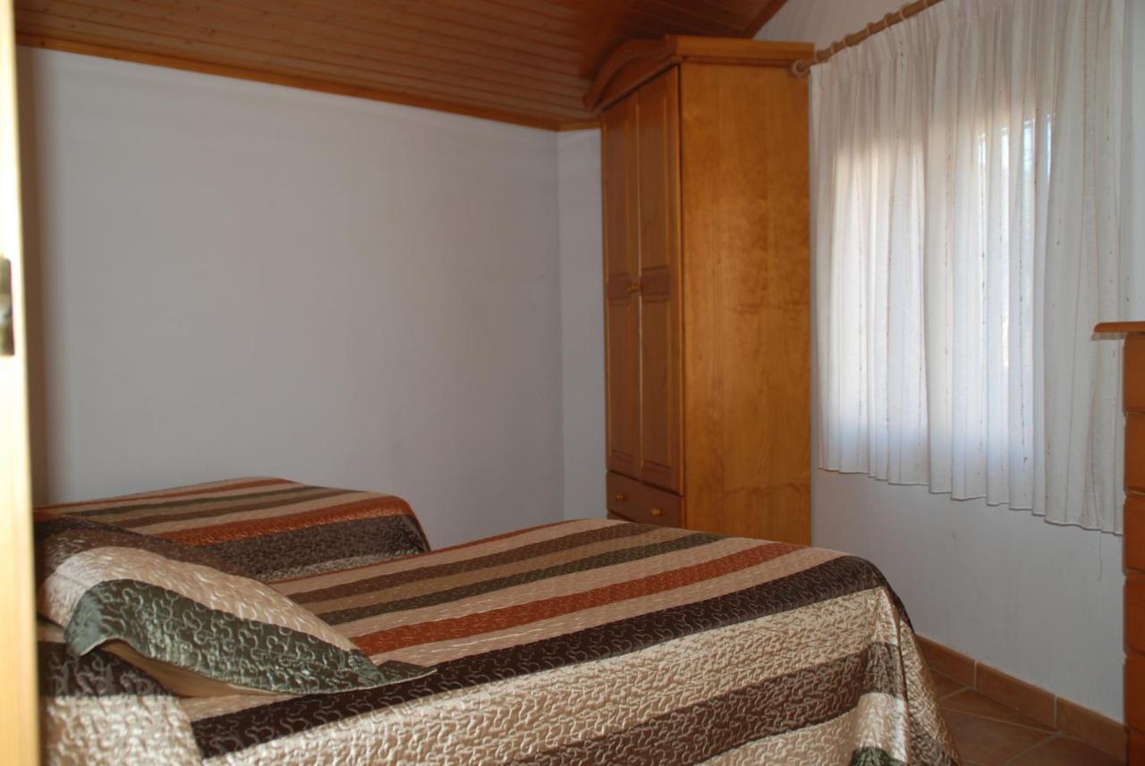 Casa La Catalina II Apartment Beceite Luaran gambar