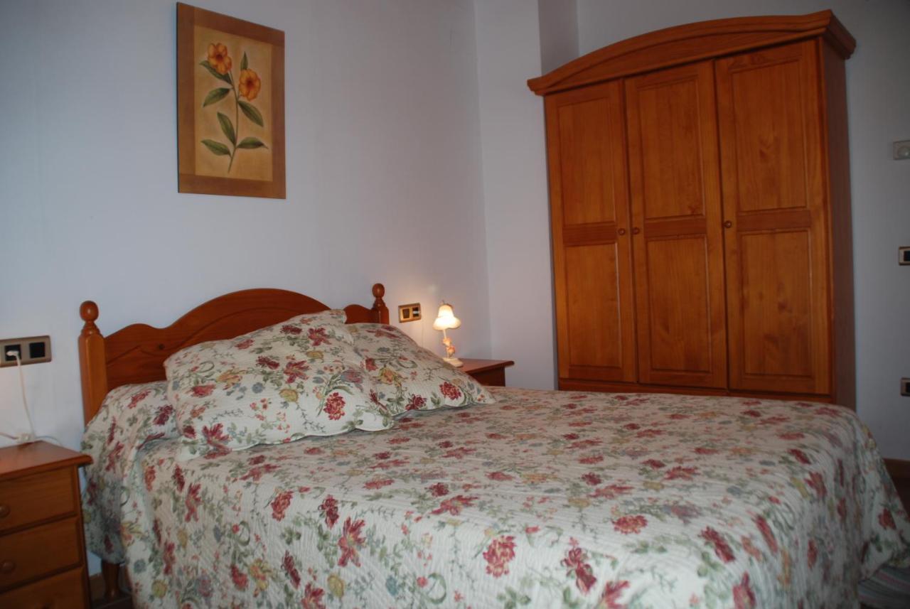 Casa La Catalina II Apartment Beceite Luaran gambar