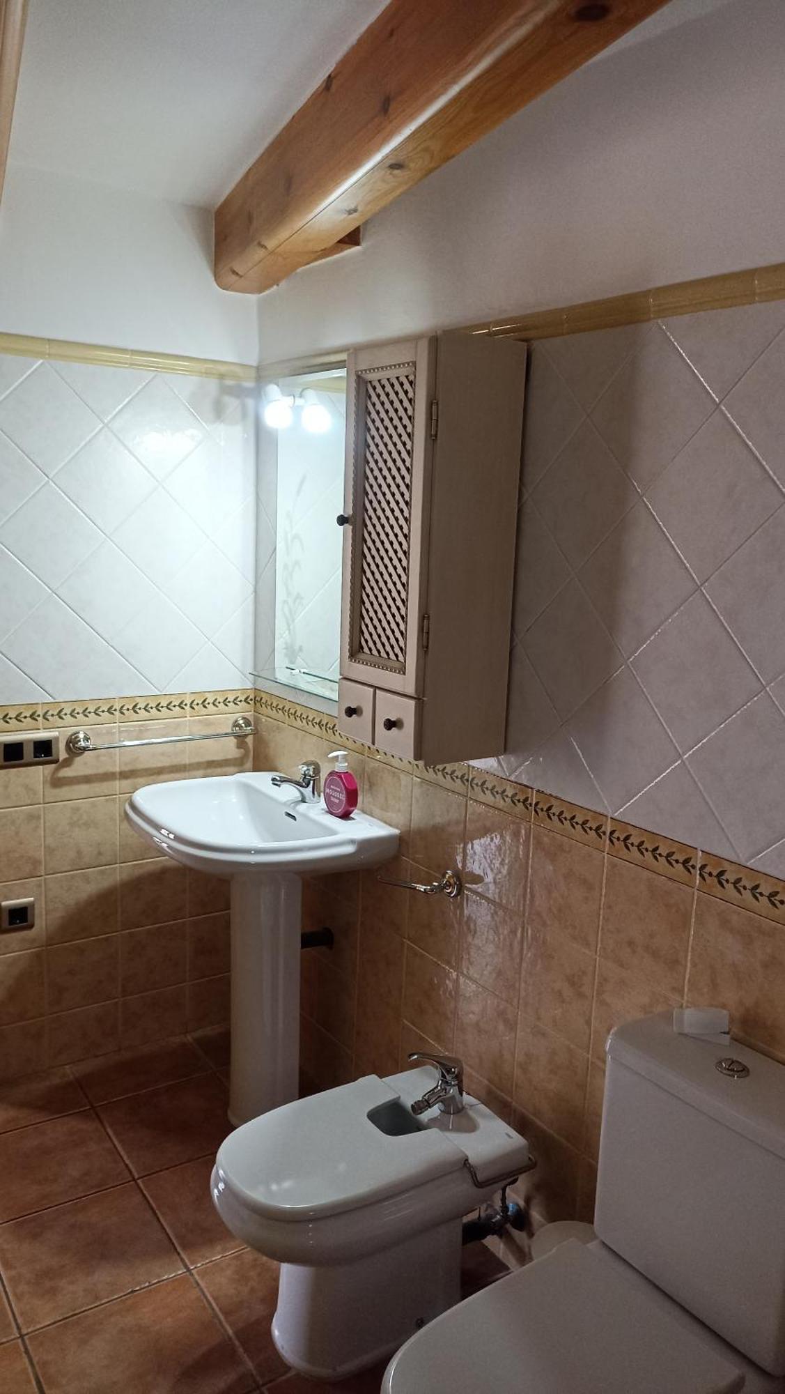 Casa La Catalina II Apartment Beceite Luaran gambar